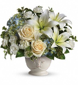 Beautiful Dreams by Teleflora