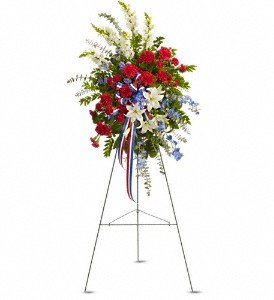 Dreams From the Heart Bouquet