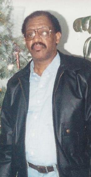 Joe Henderson, Sr.