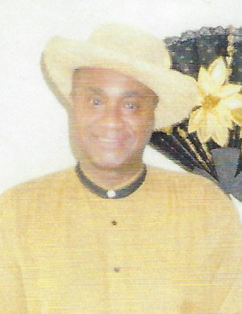 Robert Lawrence