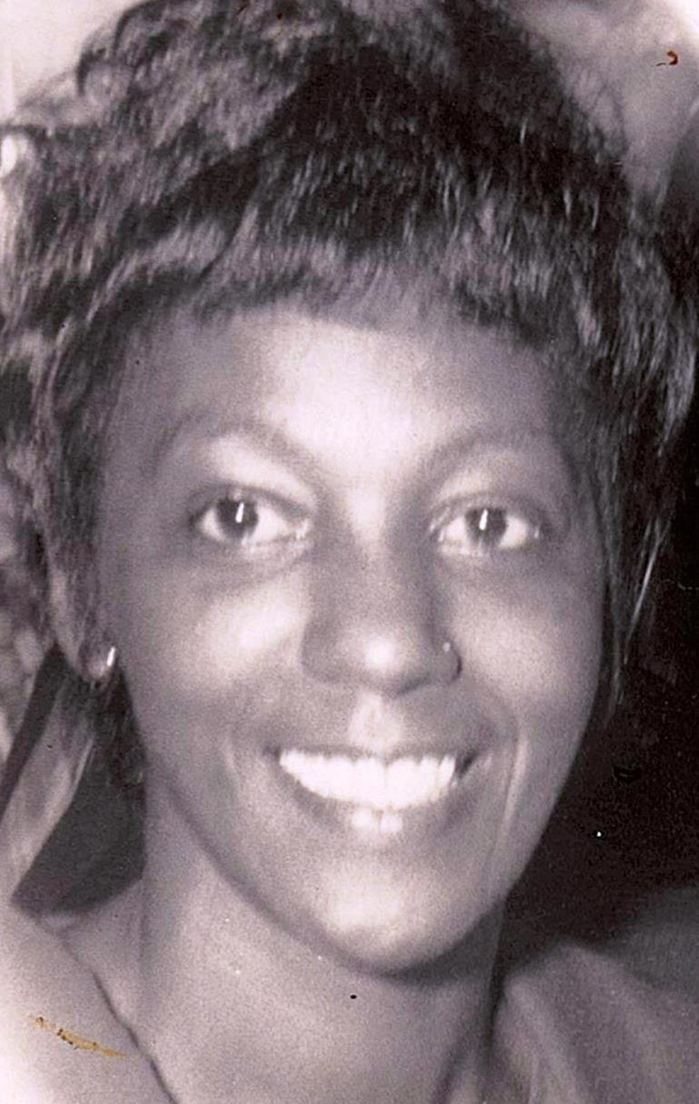 Ruth Dangerfield
