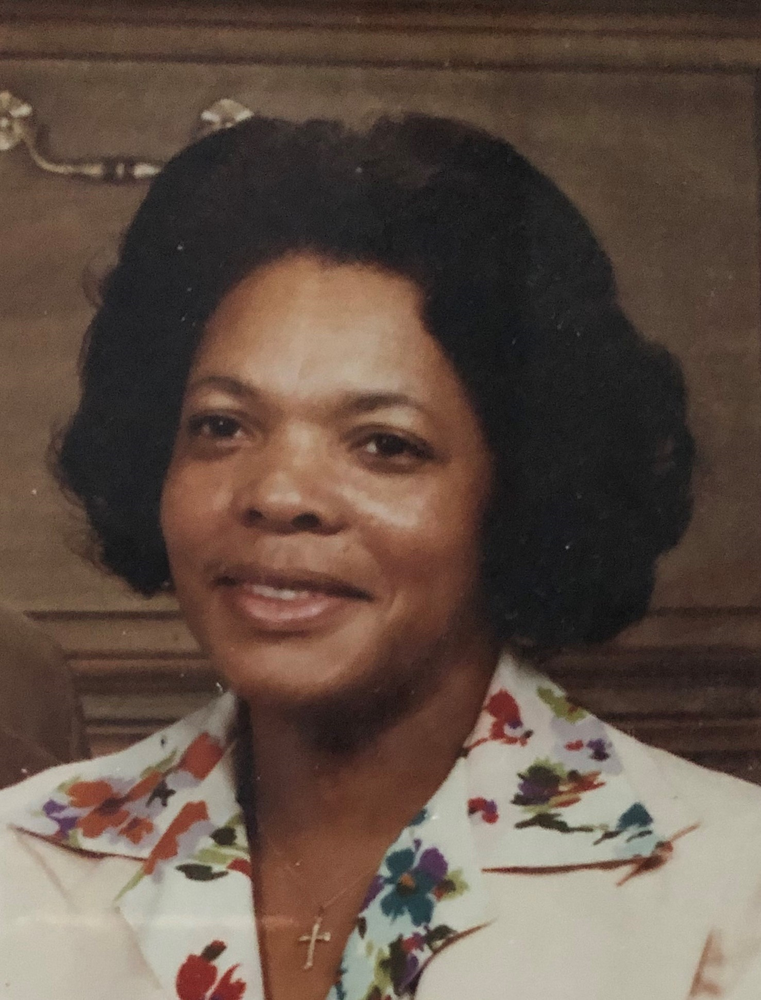 Mabel Weldon