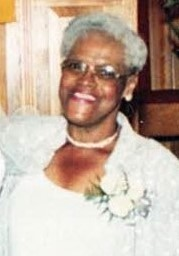 Gloria Morton