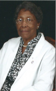 Florrie Lundy