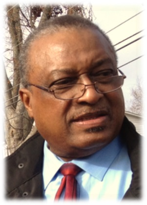 Joseph Beaman