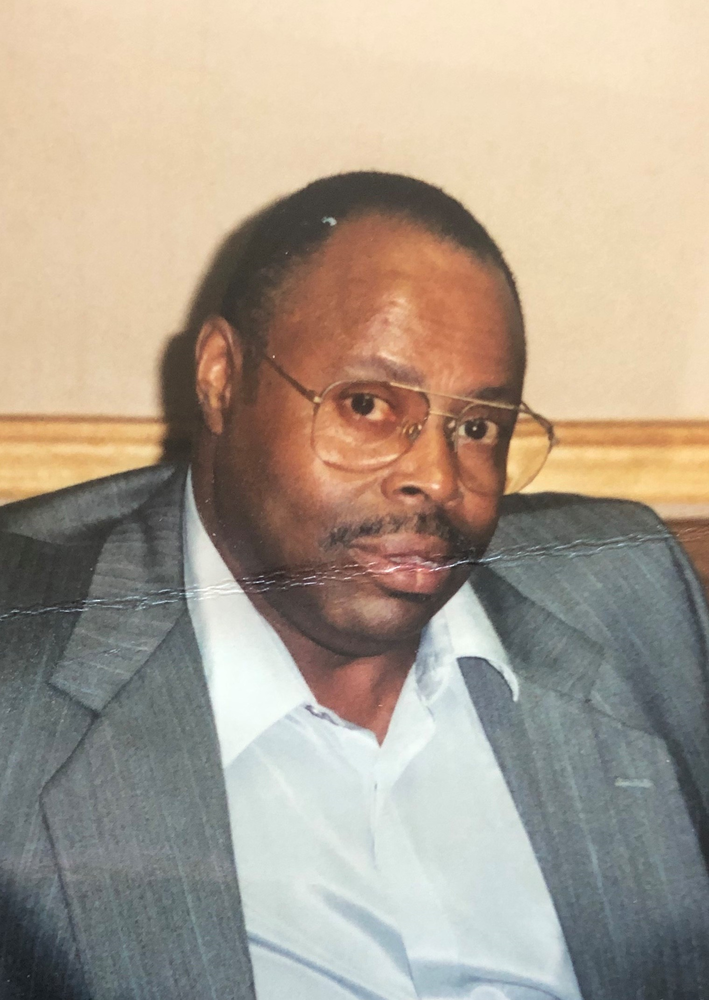 Sterling Spence