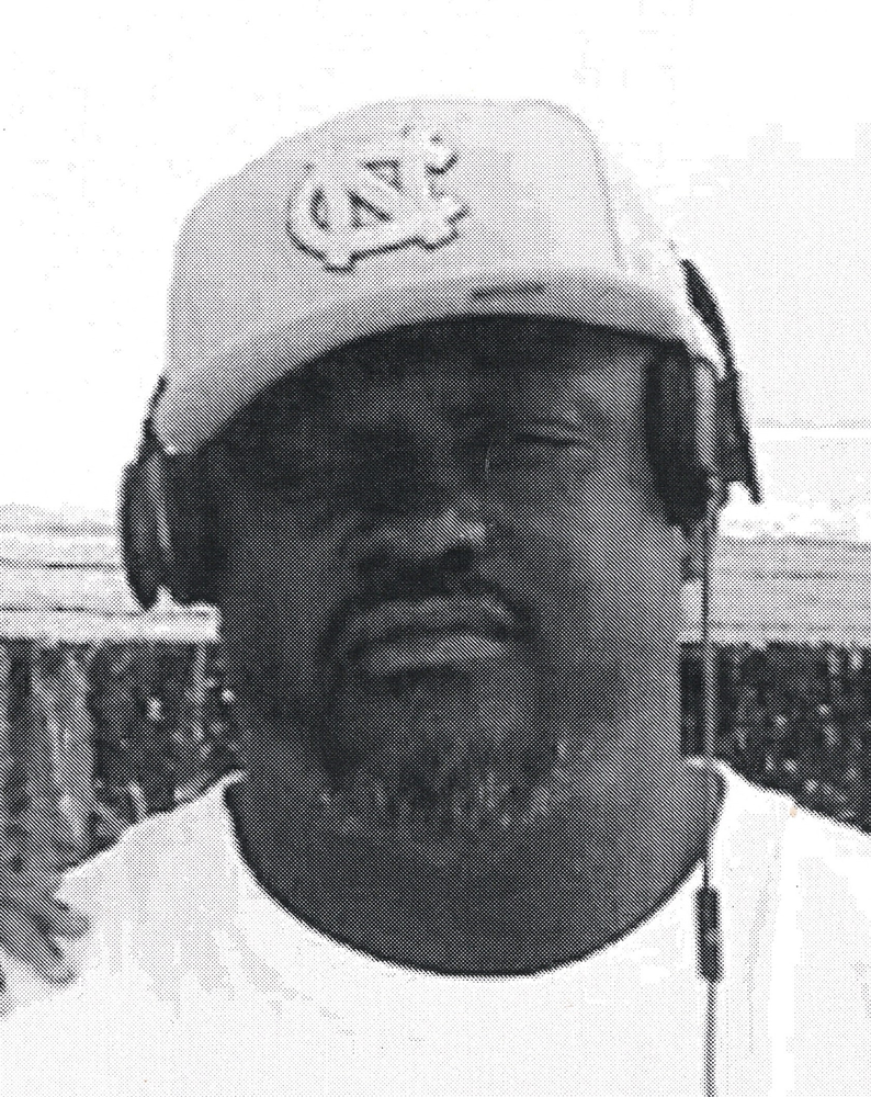 Anthony Morton