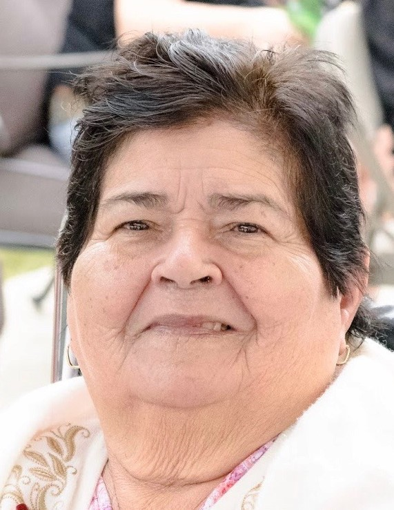 Julia Gonzalez Robles