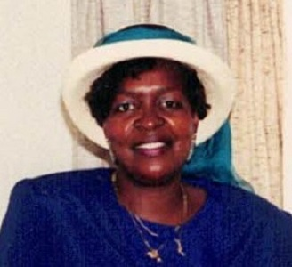 Margaret Reaves