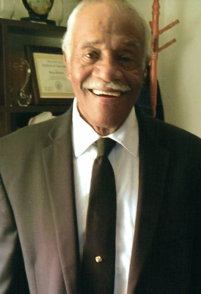 Winfield Jay
