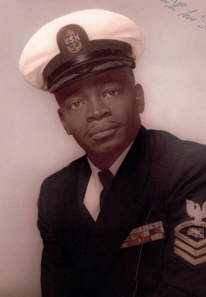Evander Peterson