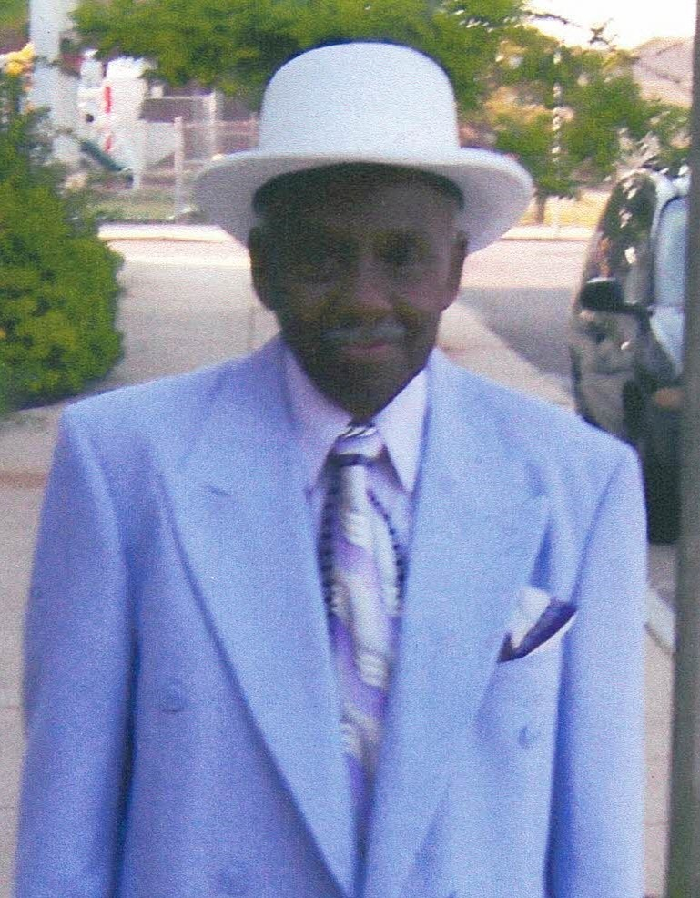 Hilton Braithwaite