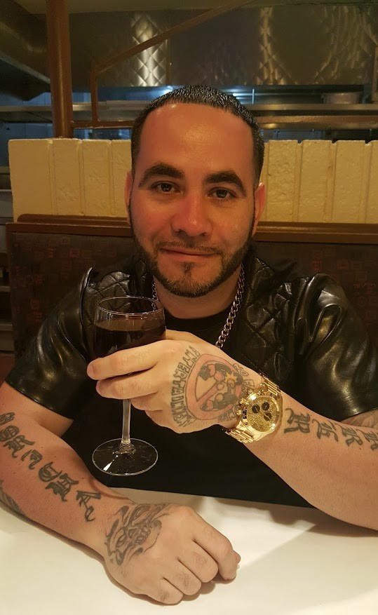 Hector Lopez