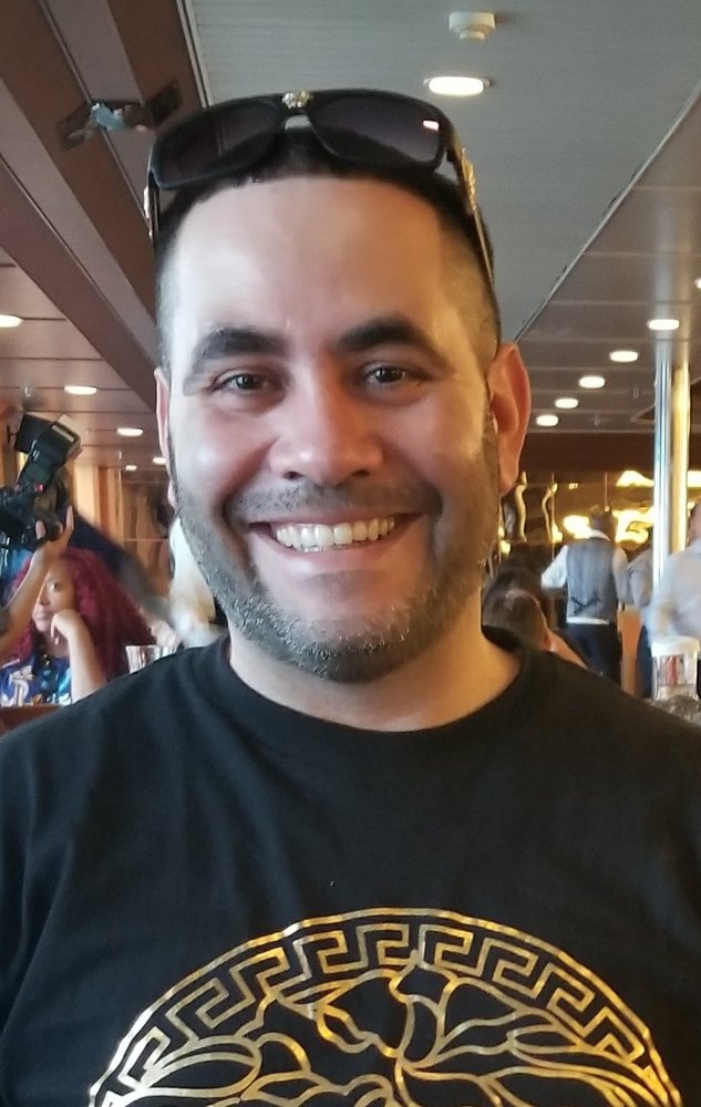 Hector Lopez