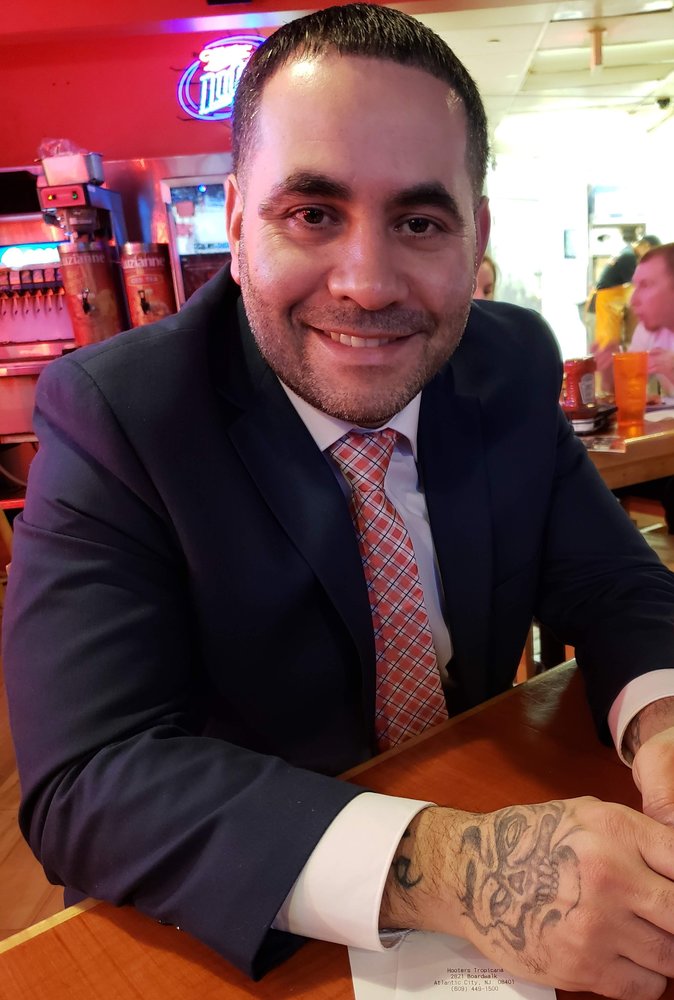 Hector Lopez