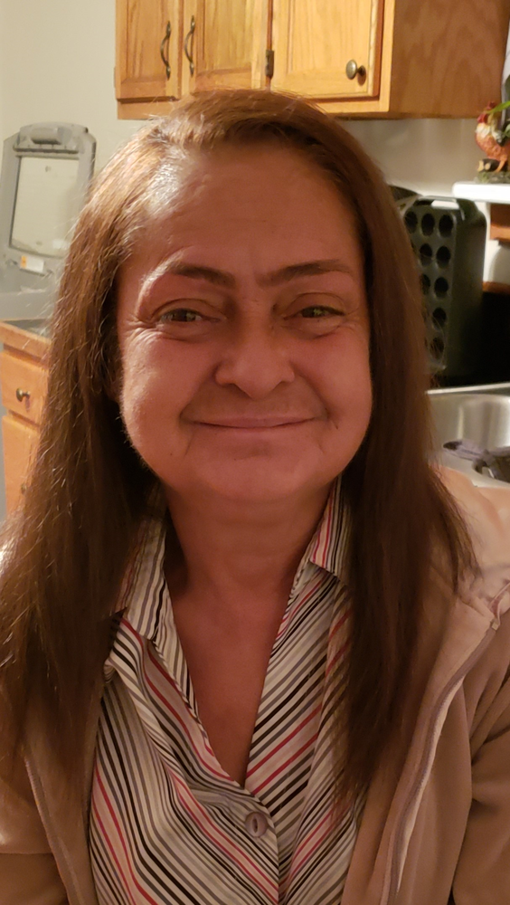 Doris Hernandez