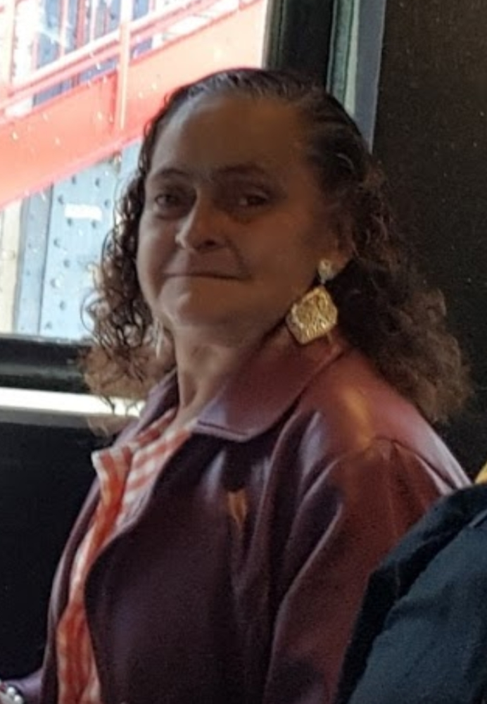 Doris Hernandez