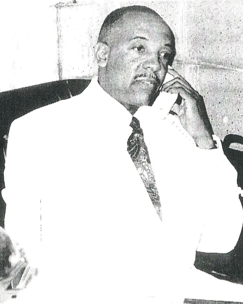 Herbert Fisher