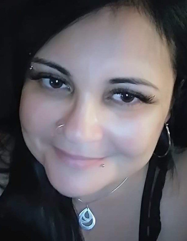 Angela Rivera Rios
